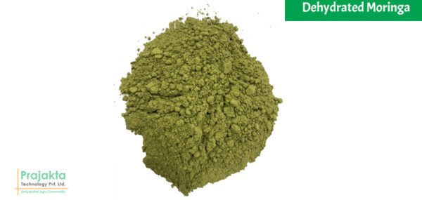 Dehydrated-Moringa